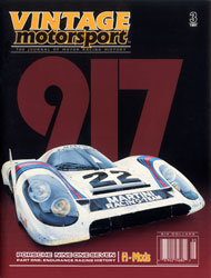 Magazine Cover